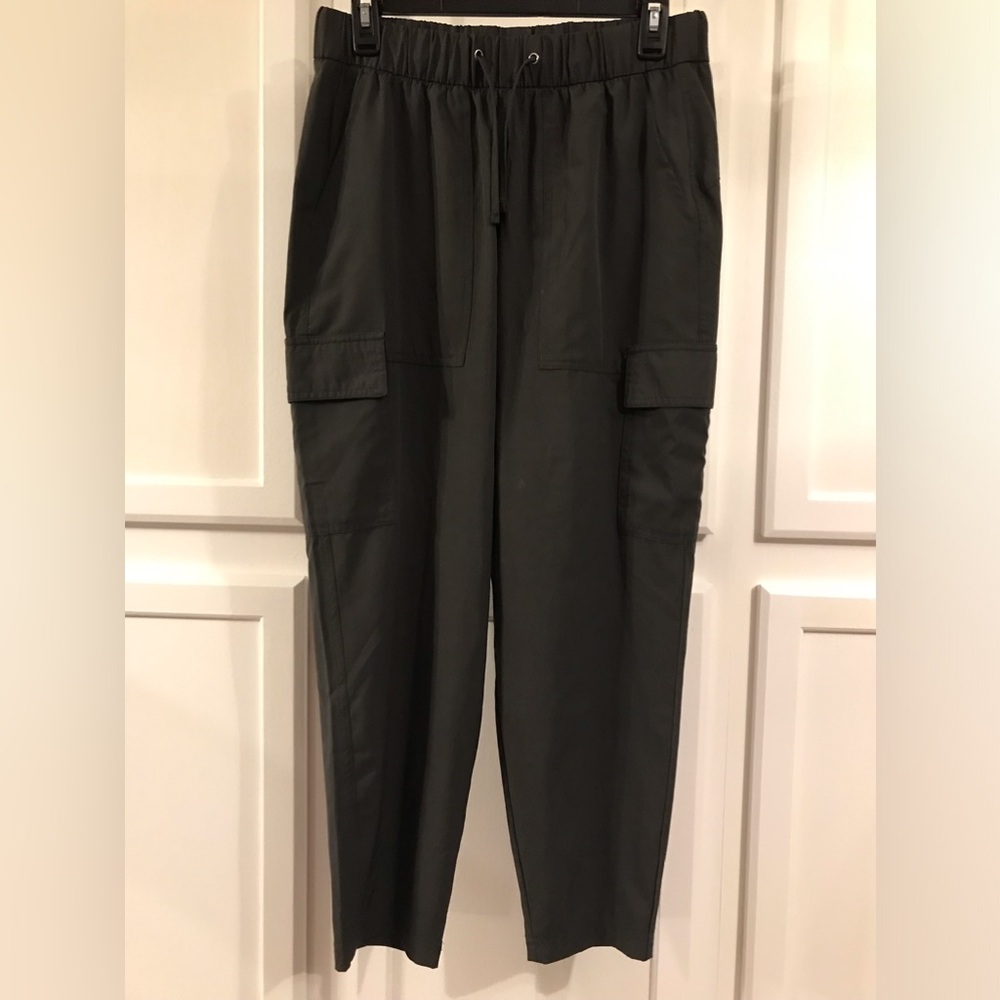 Old Navy Stretchtech Drawstring Pants, Size Mediu… - image 1